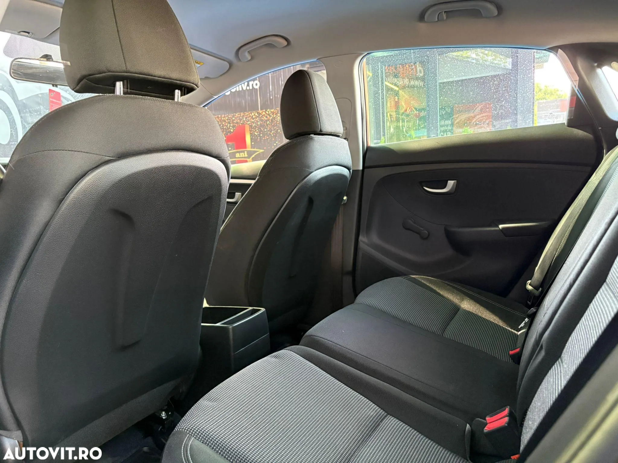 Hyundai i30 1.4 MPi Comfort+ - 8