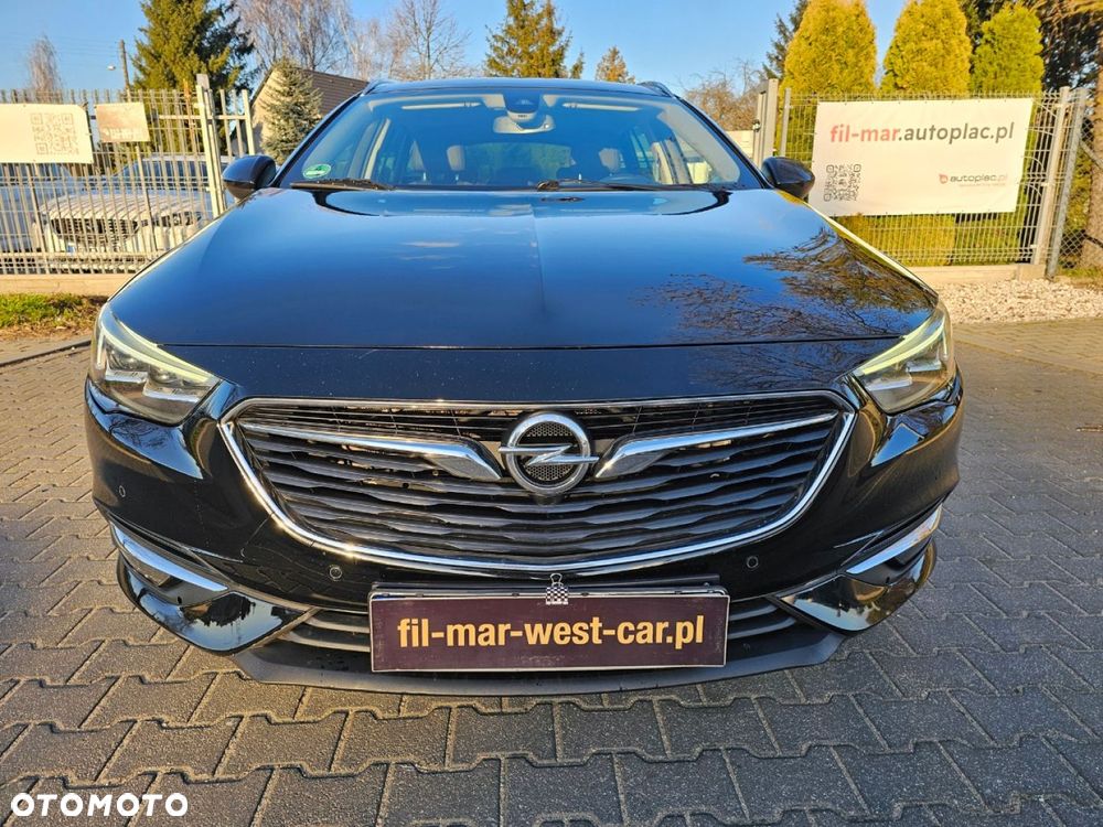 Opel Insignia - 13