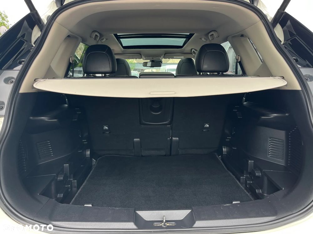Nissan X-Trail - 38