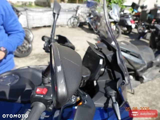 Yamaha Tracer - 26