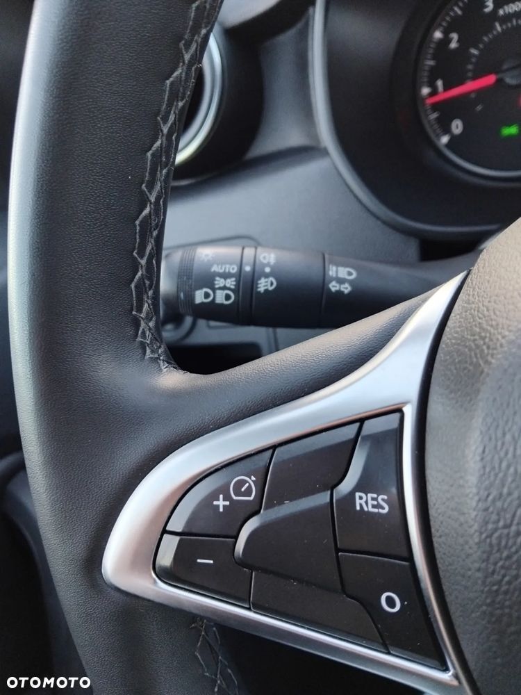 Dacia Duster 1.3 TCe FAP Prestige 4WD - 12