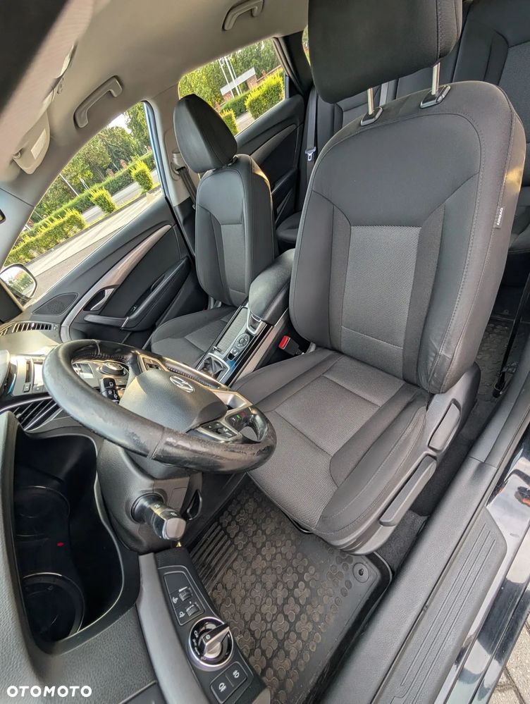 Hyundai i40 1.7 CRDi Comfort - 36