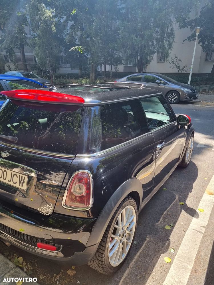 Mini John Cooper Works - 9