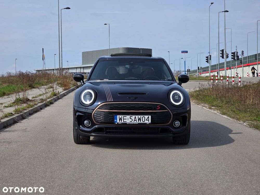 MINI Clubman Cooper S - 2