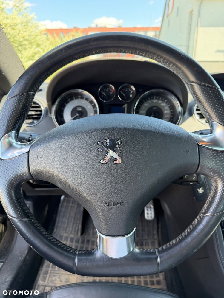 Peugeot RCZ - 13
