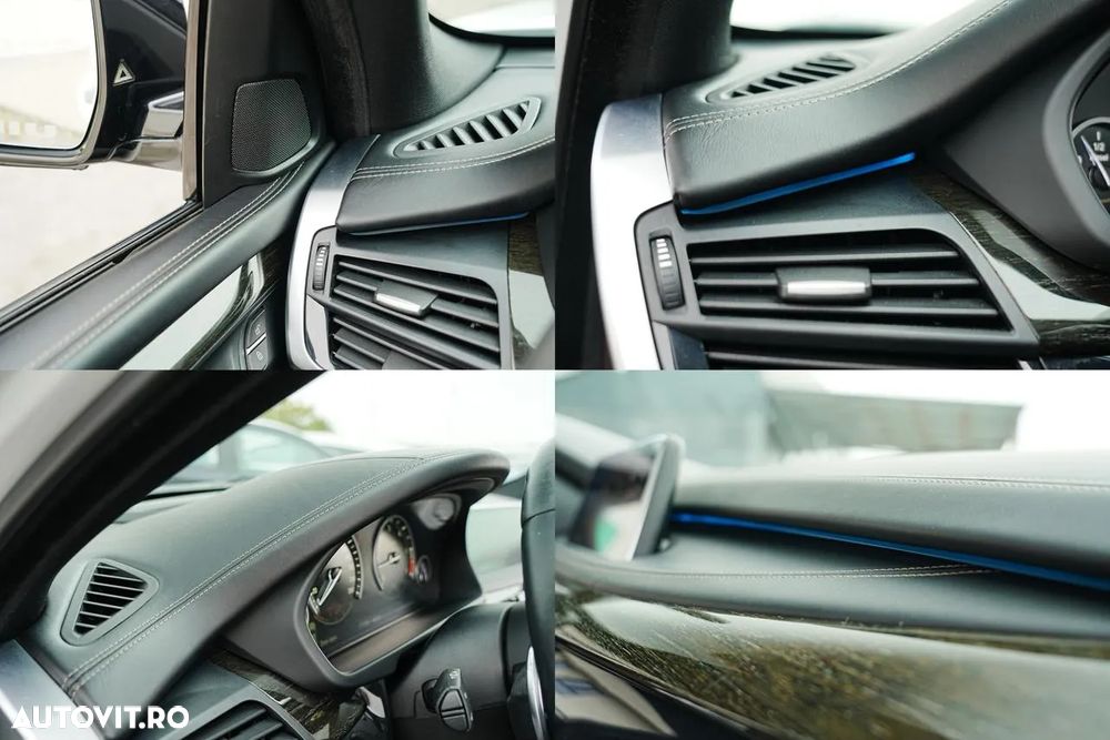 BMW X5 xDrive30d - 19