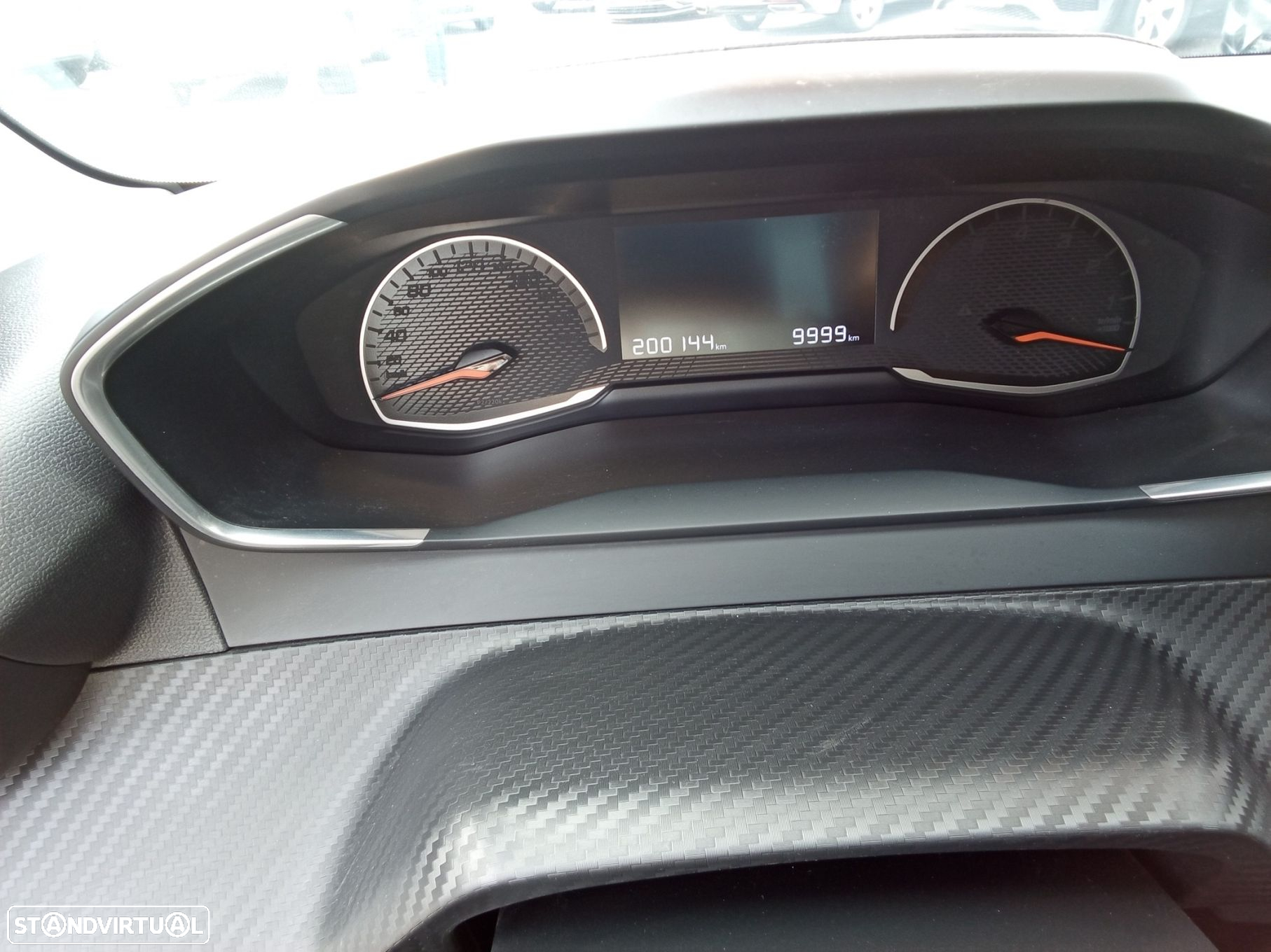 Peugeot 208 1.2 PureTech Active - 10