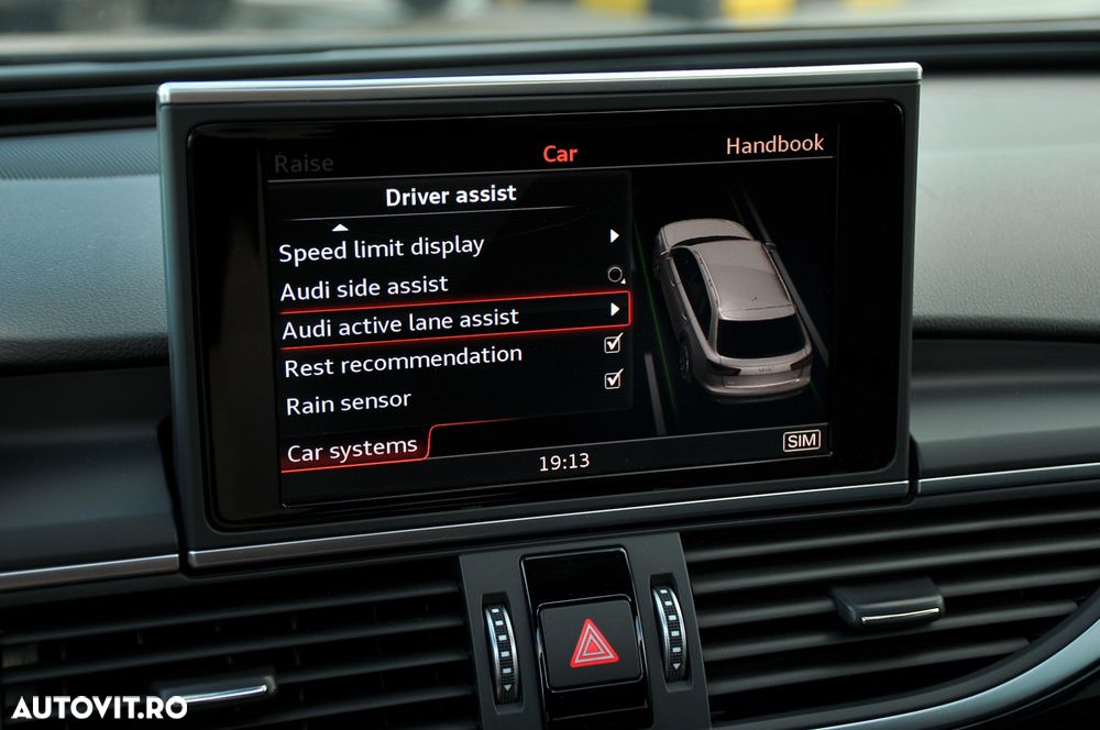 Audi A6 Allroad 3.0 TDI tiptronic DPF - 26