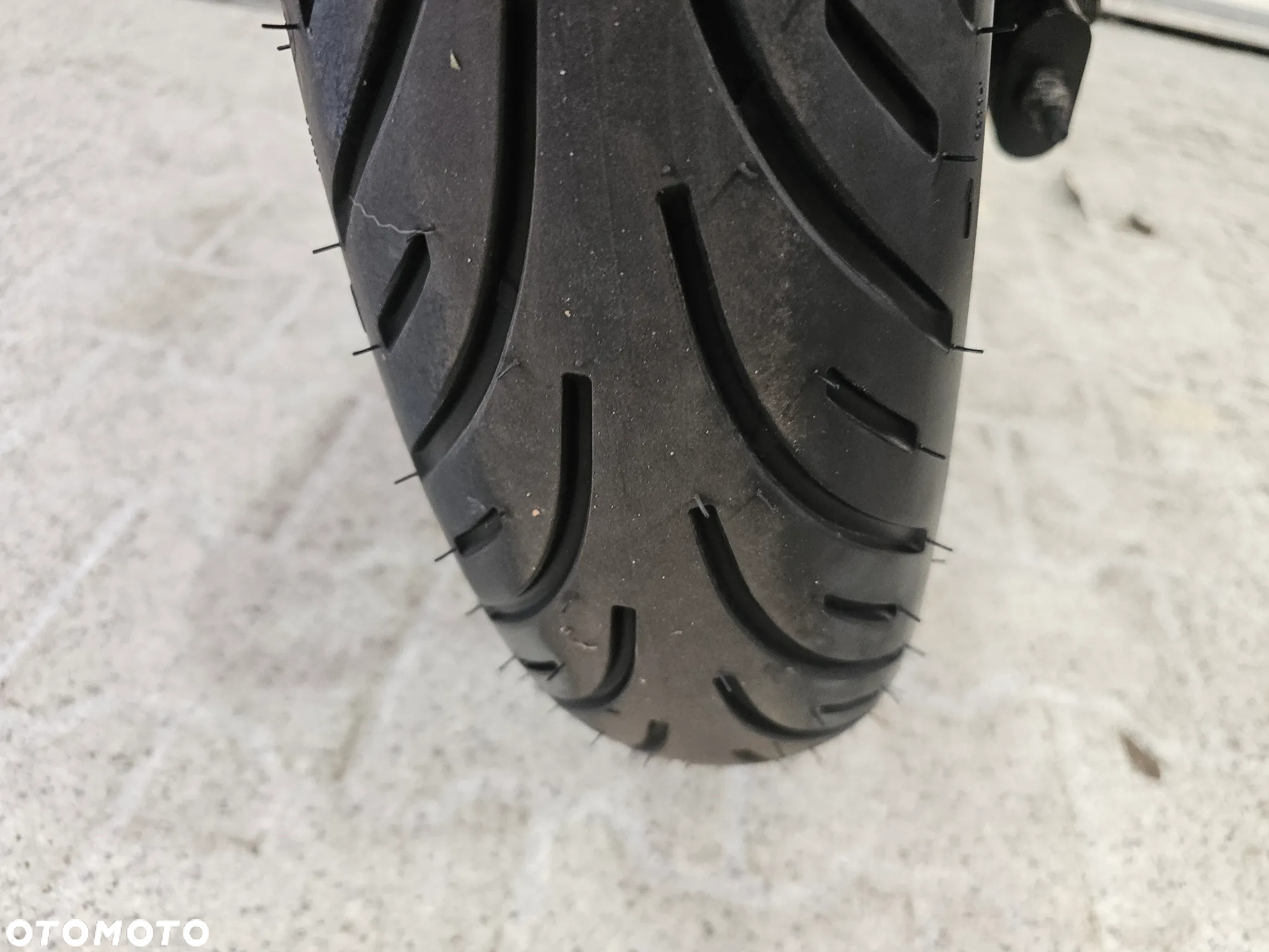 Royal Enfield Continental - 30
