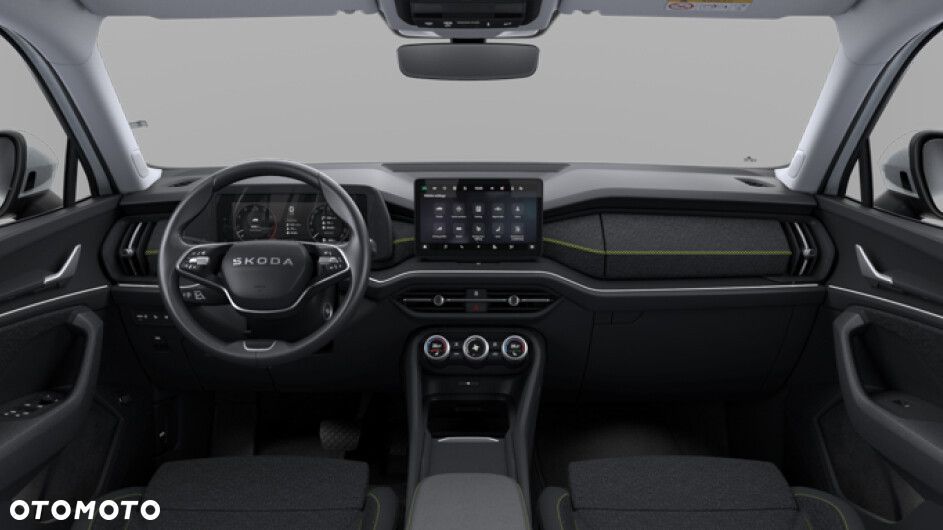 Skoda Kodiaq 1.5 TSI mHEV 4x2 Drive DSG - 4