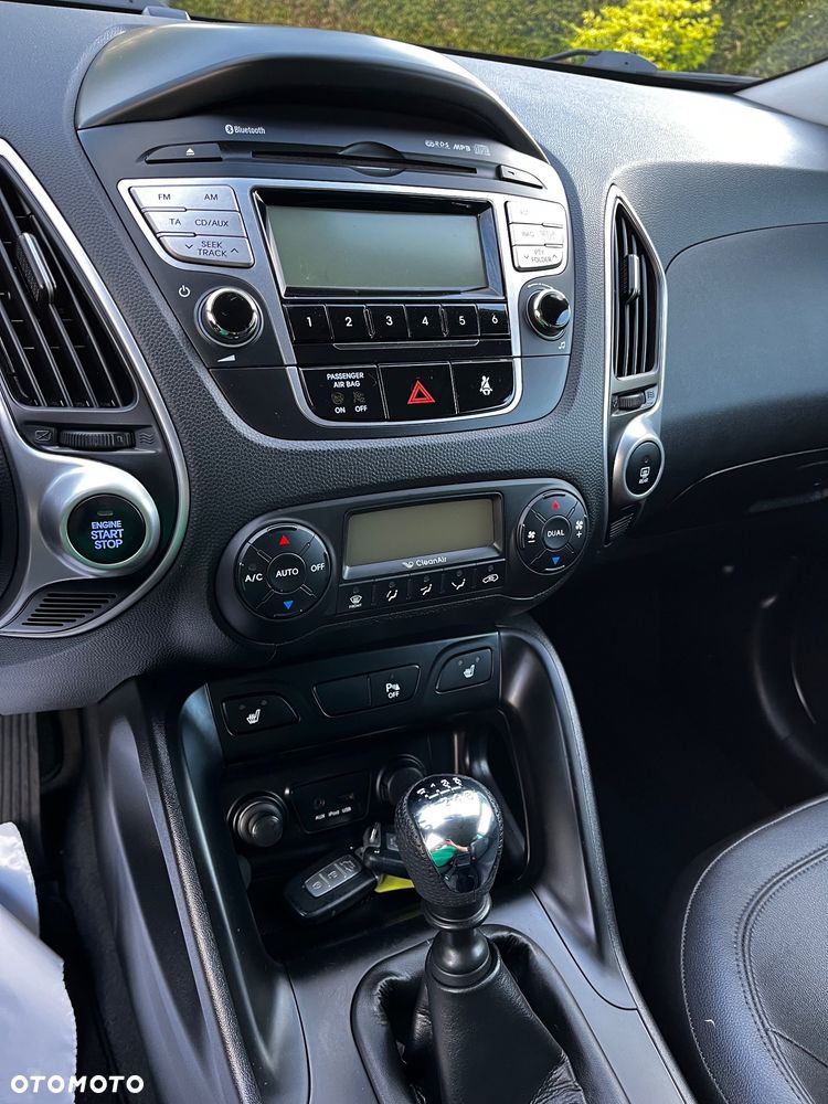 Hyundai ix35 - 13