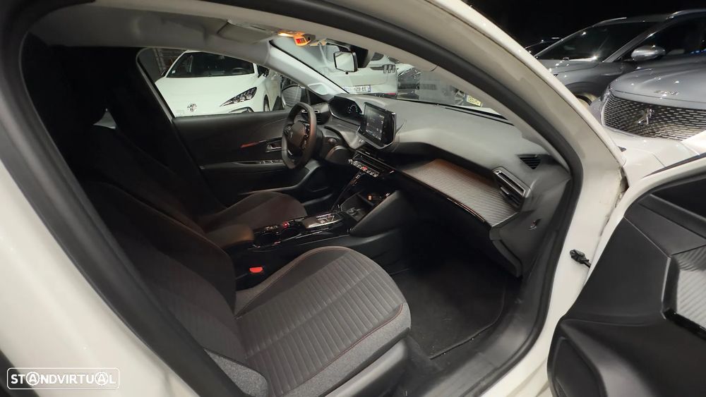 Peugeot e-208 Active Pack - 6