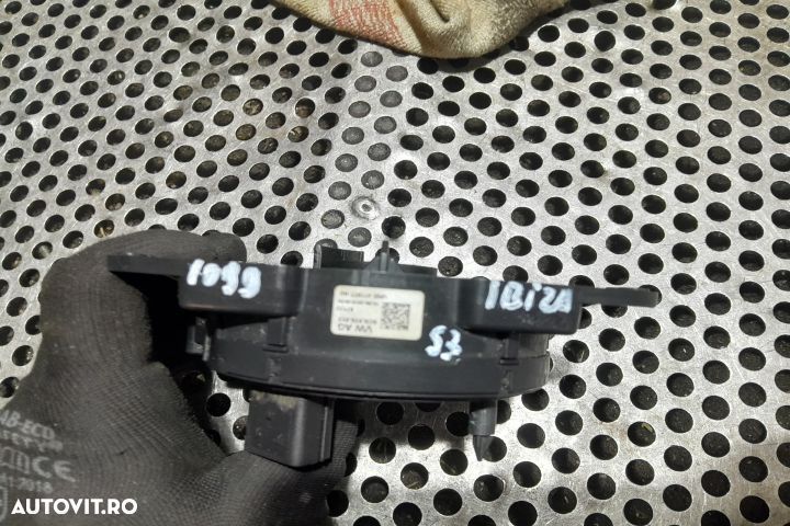 Spirala volan 6C0959653 6C0959653 Seat Ibiza 4 [2th facelift] 6J [201 - 2