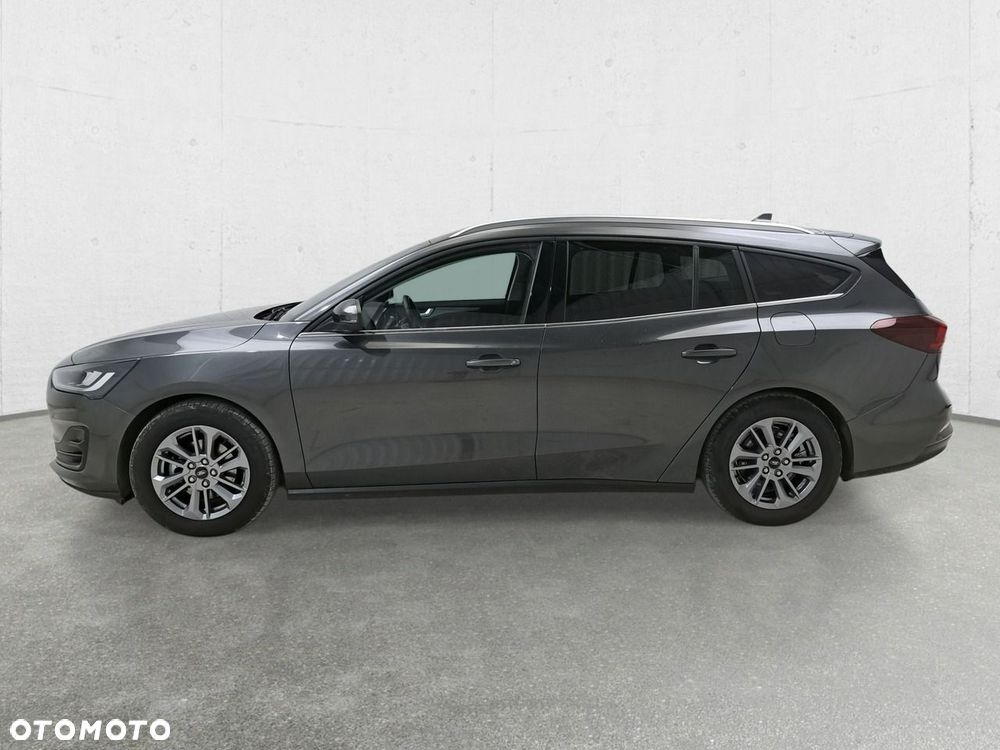Ford Focus - 4