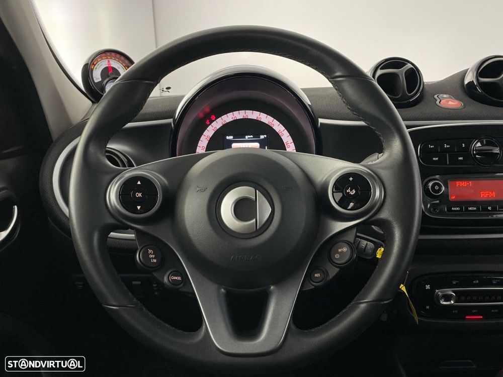 Smart ForFour - 14