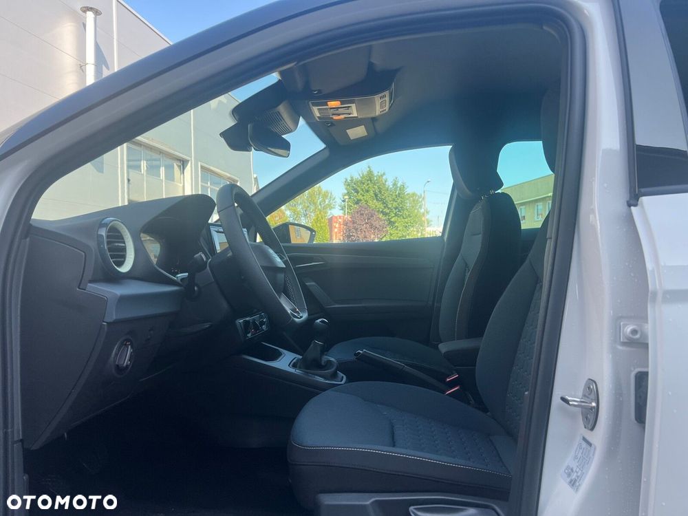 Seat Arona - 12