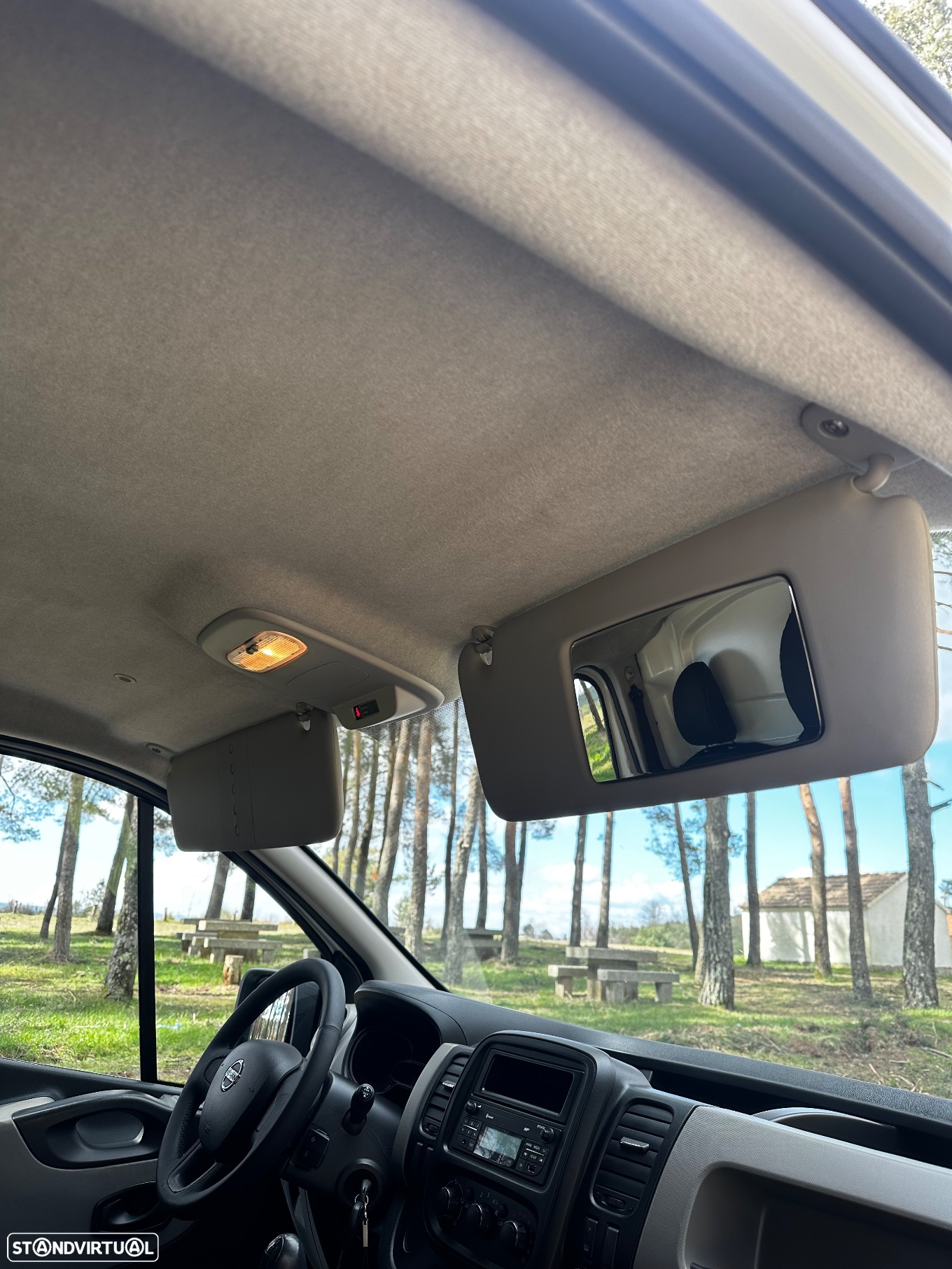 Nissan NV300 - 21