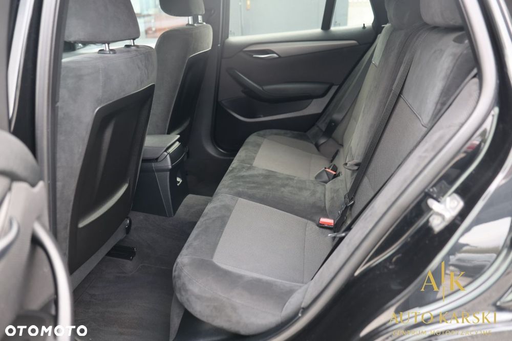 BMW X1 - 37