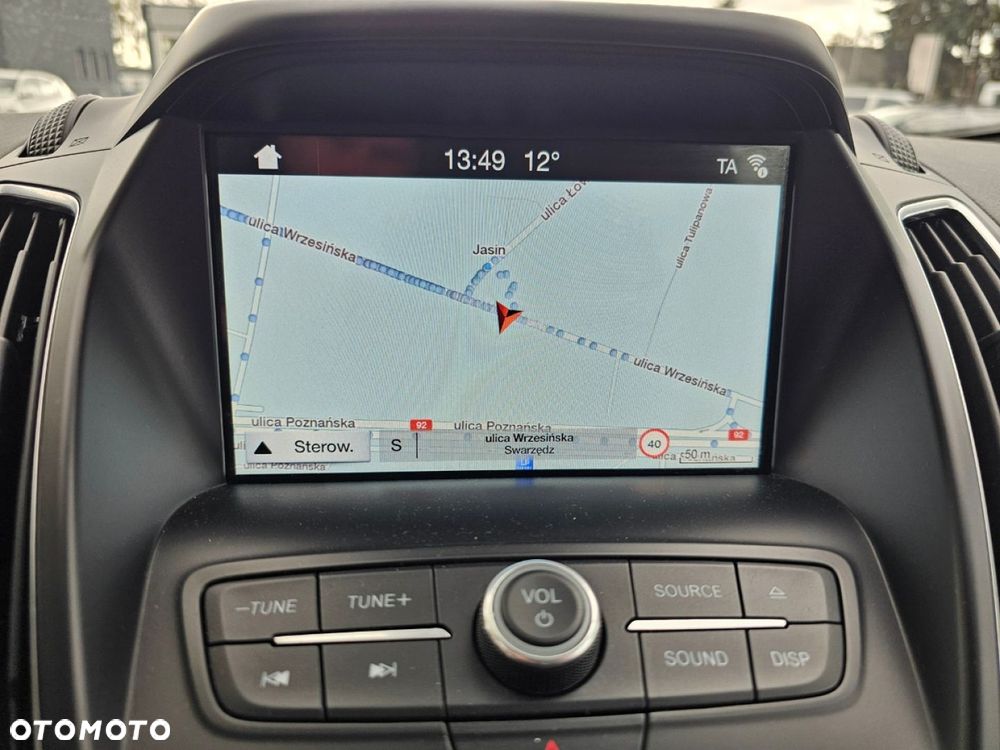 Ford C-MAX - 27