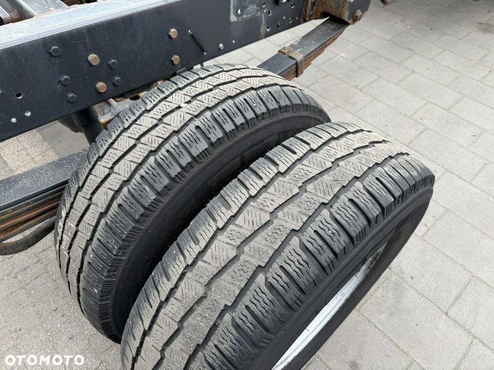Iveco Daily - 7