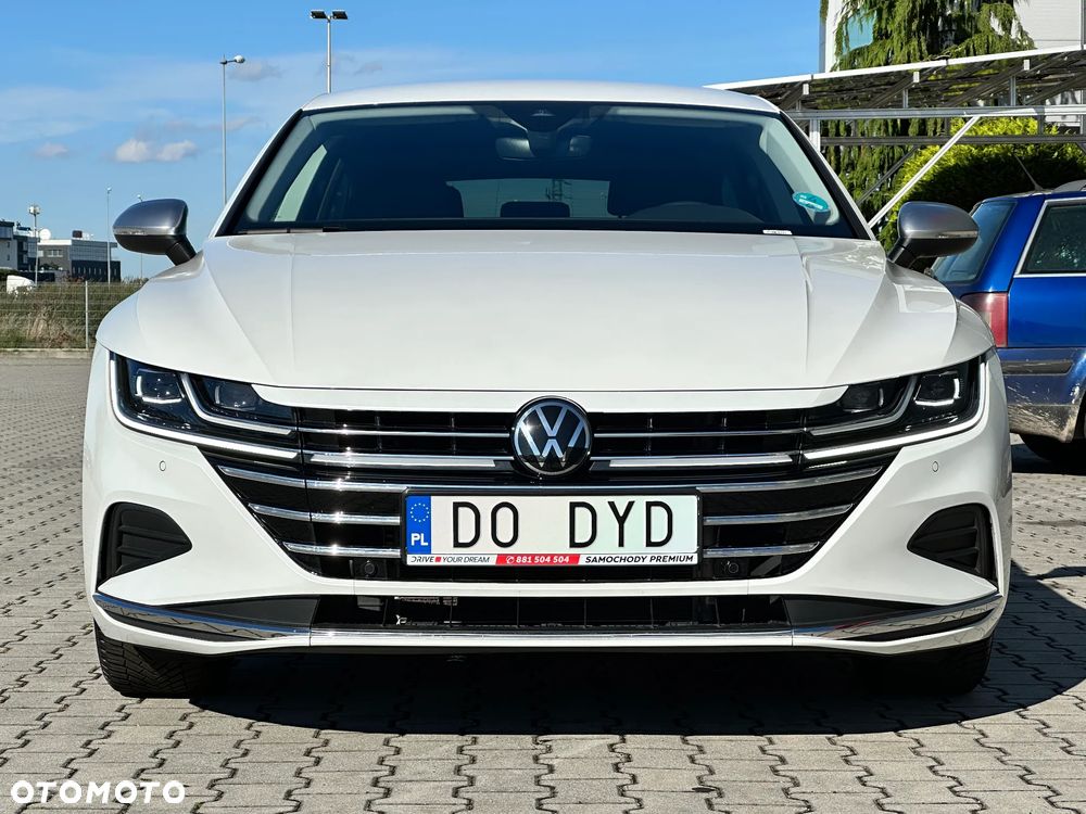 Volkswagen Arteon Shooting Brake 2.0 TSI OPF DSG Elegance - 12