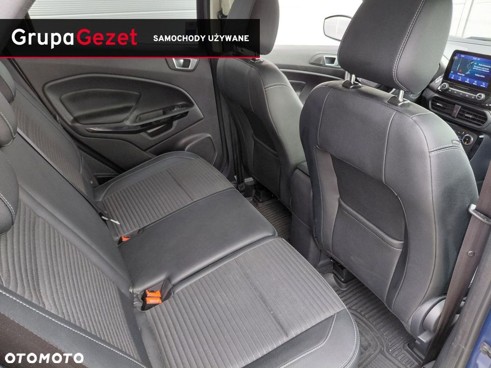 Ford EcoSport - 6
