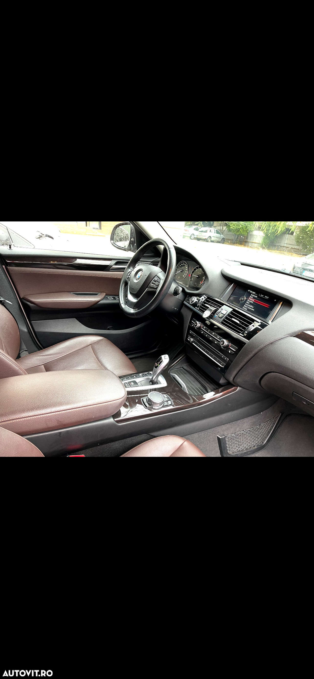 BMW X4 xDrive20d Aut. xLine - 19