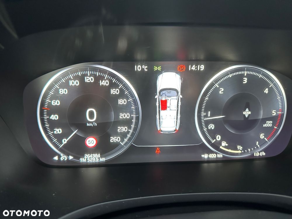 Volvo V60 D3 Summum - 19