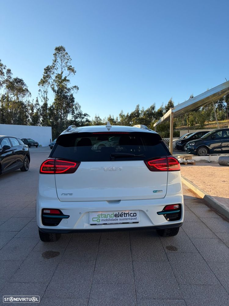 Kia e-Niro 64kWh - 6