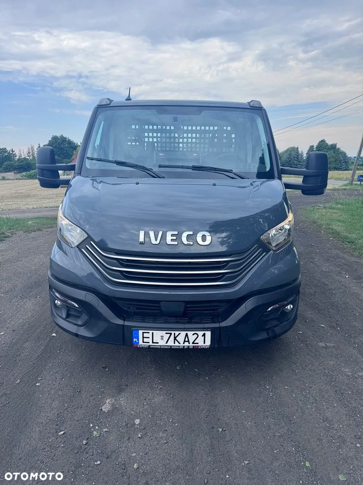 Iveco 35S18 - 2