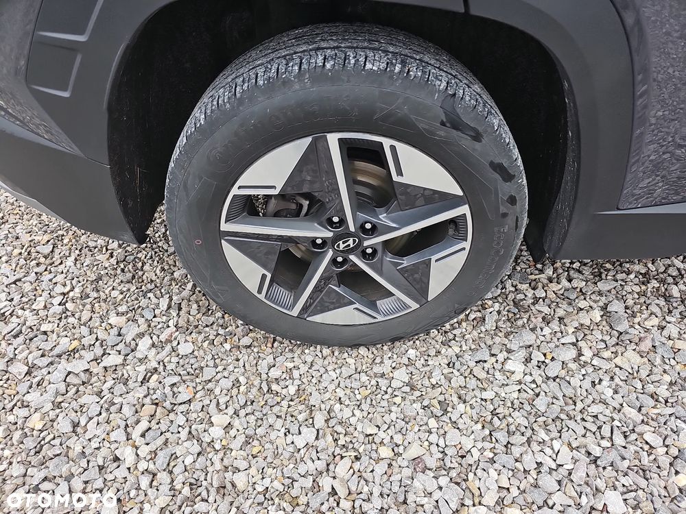 Hyundai Tucson 1.6 T-GDi 48V Smart 2WD DCT - 29