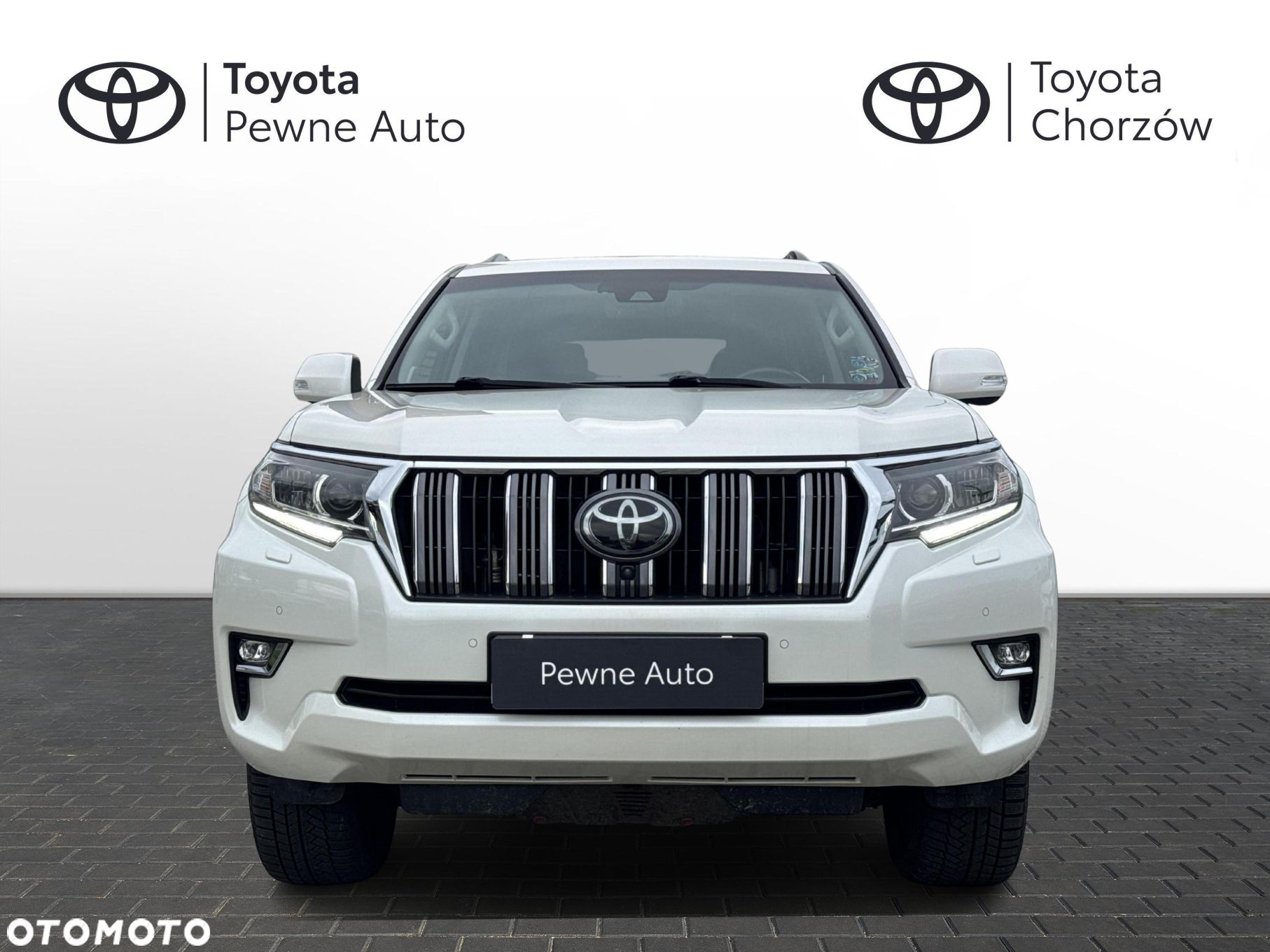 Toyota Land Cruiser LC 2.8 D-4D Invincible - 8