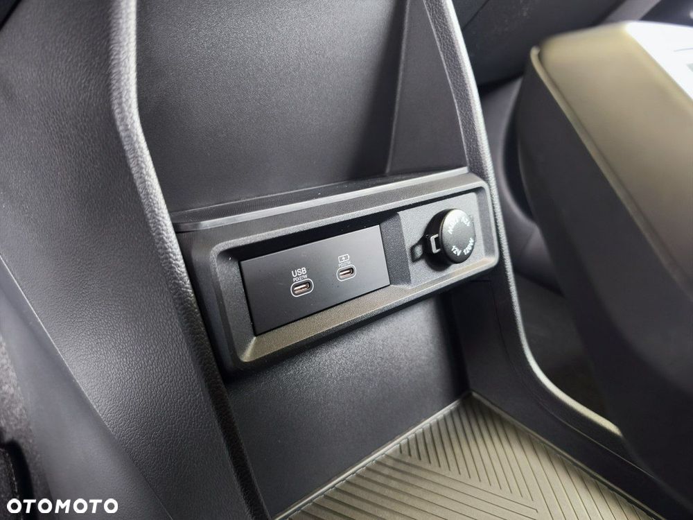 SsangYong/KGM Torres 1.5 T-GDI Adventure - 31