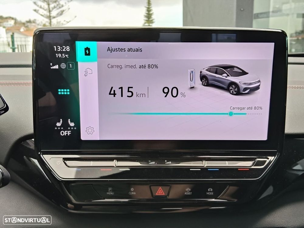 VW ID.5 77 kWh GTX - 23