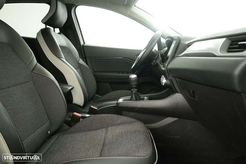 Renault Captur 1.0 TCe Techno - 22