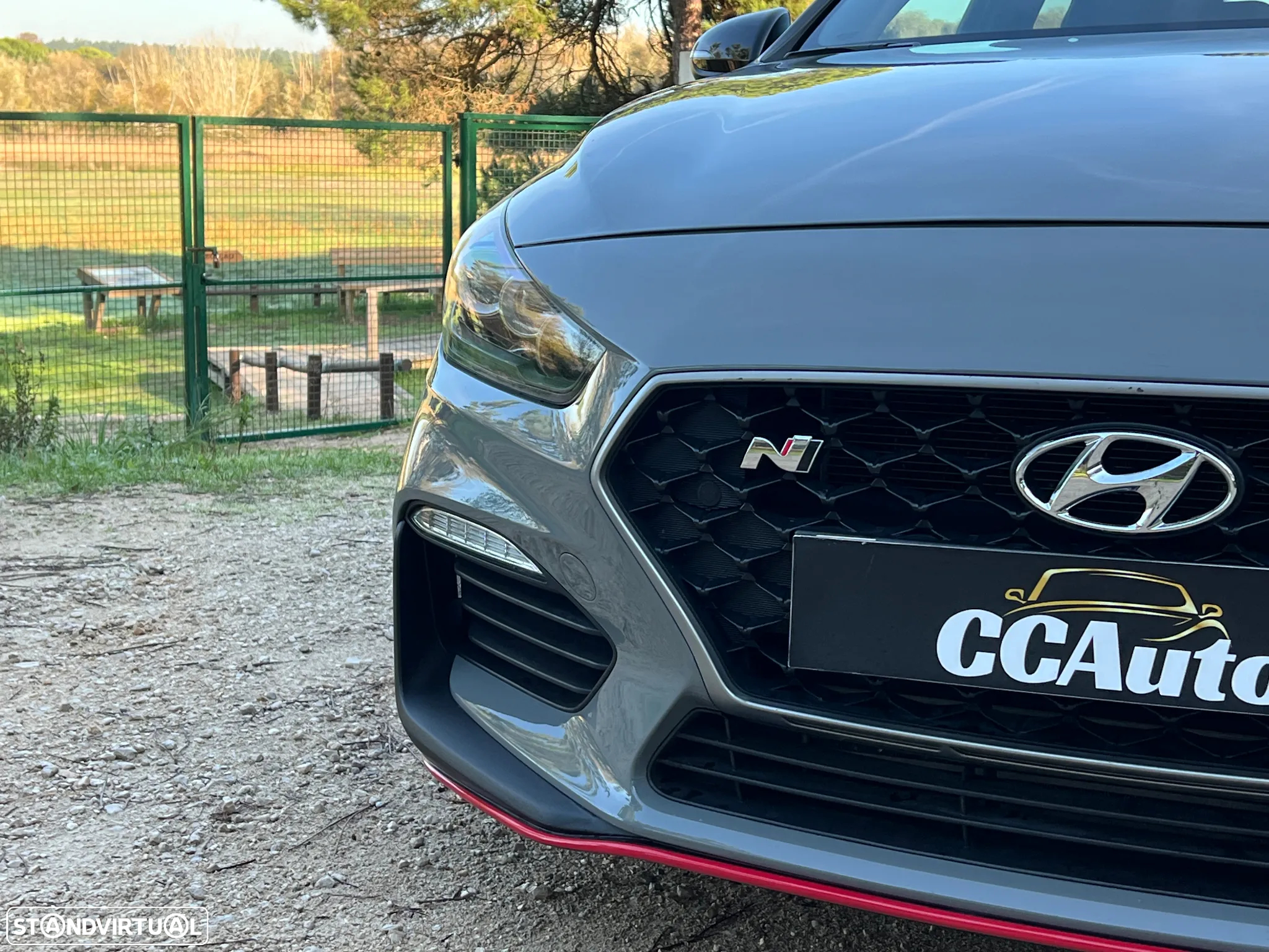 Hyundai i30 N 2.0 T-GDi Pack Performance - 7