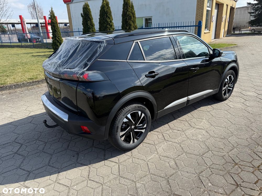 Peugeot 2008 BlueHDi 100 STOP & START Active - 9