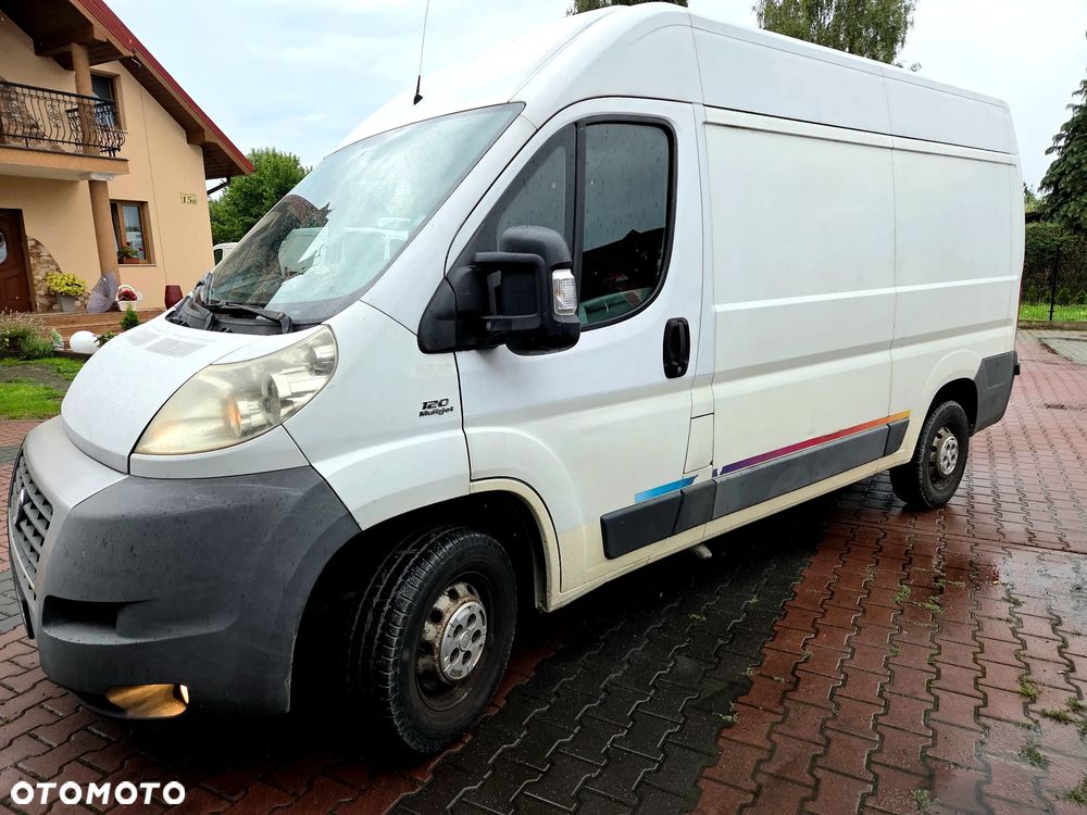 Fiat Ducato - 3