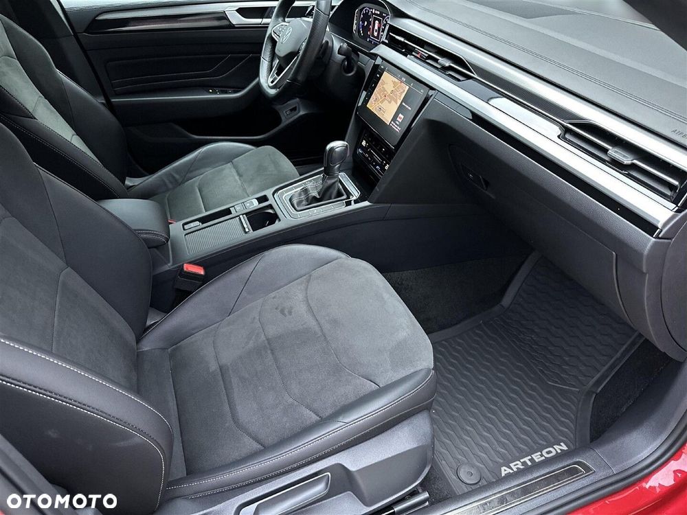 Volkswagen Arteon 2.0 TSI R-Line DSG - 7