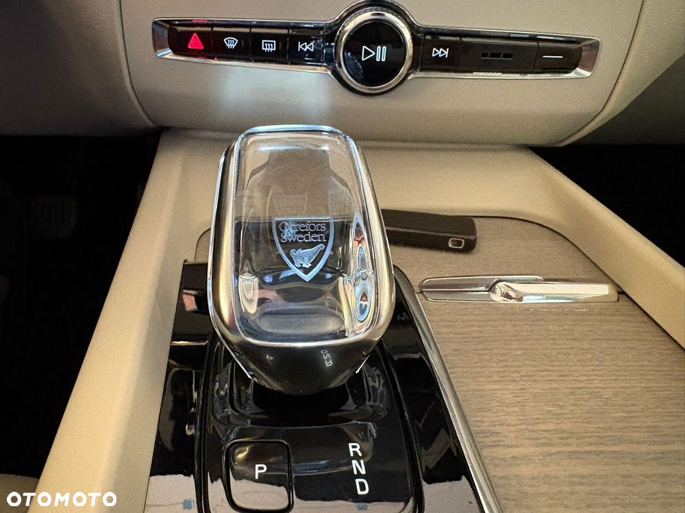 Volvo XC 60 D4 AWD Inscription - 13