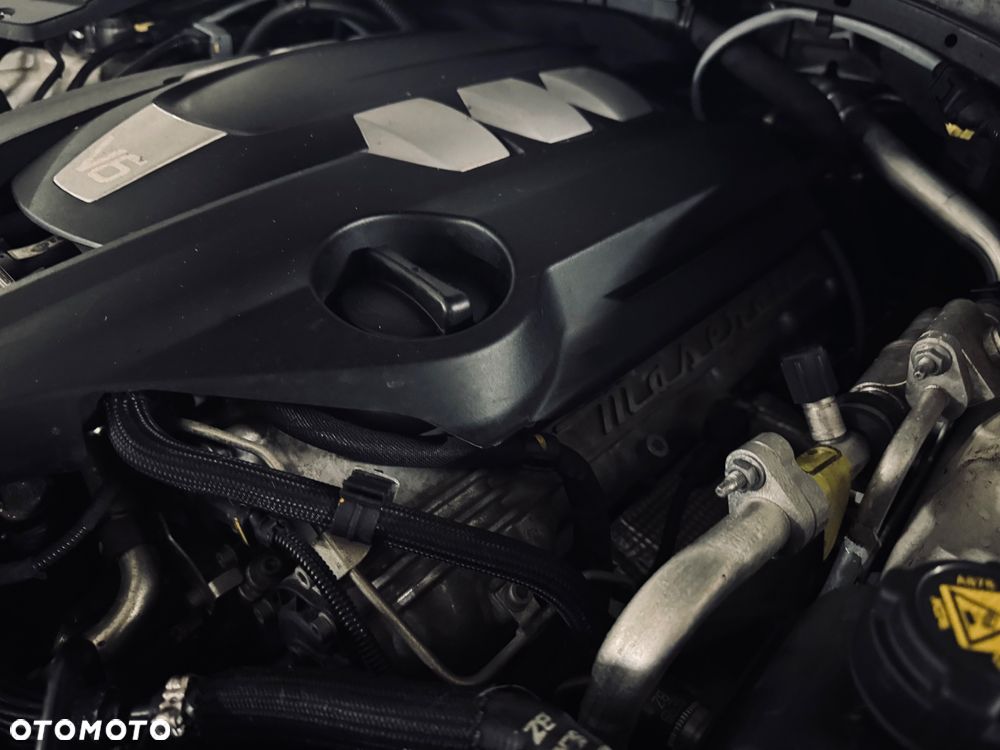 Maserati Levante S Q4 GranLusso - 28