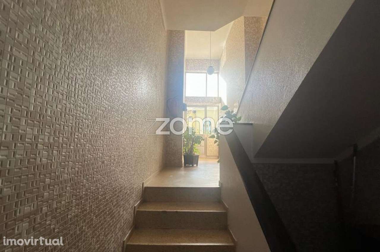 apartamento t3 espinho anta junto escola eb23 liceu manuel laranjeira - Grande imagem: 4/29