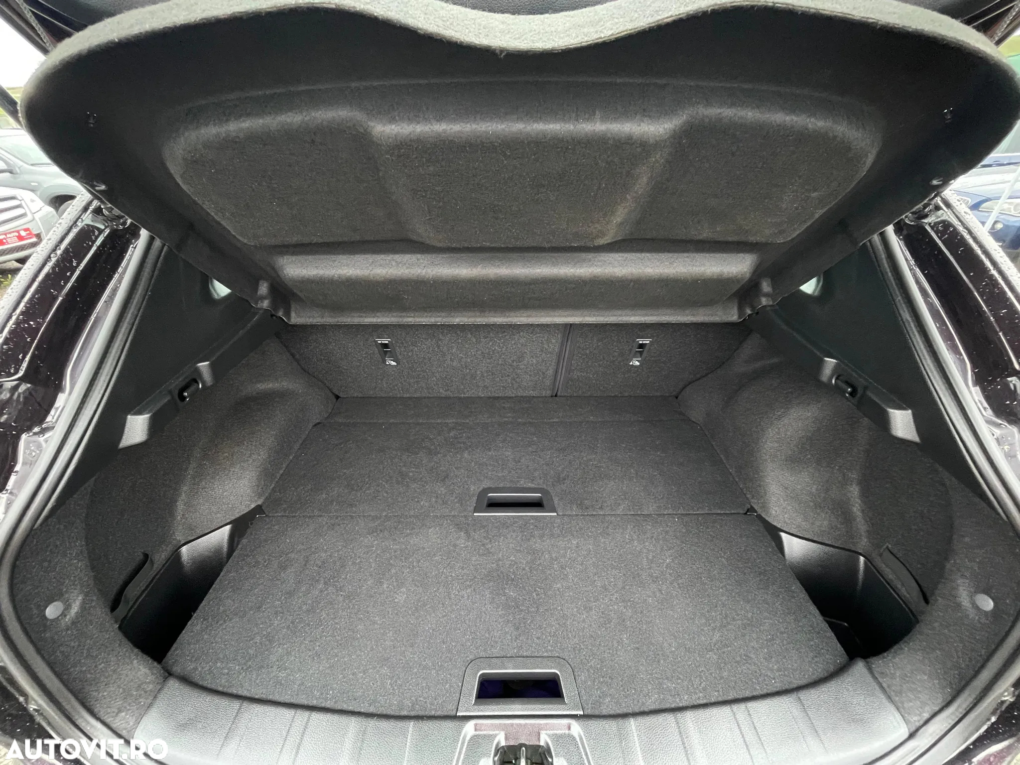 Nissan Qashqai 1.6 DCI 4 x 4 DPF acenta - 18