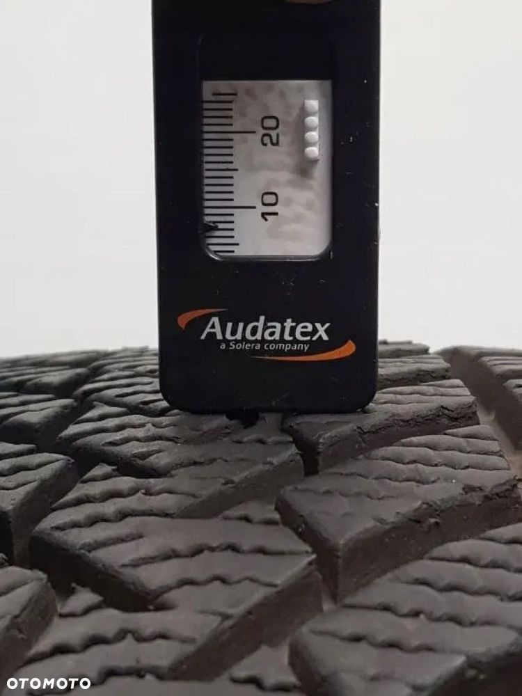 4X ORYGINALNE KOŁA 17" ZIMOWE 225/55 R17 MERCEDES W213 A2134011300 - 5