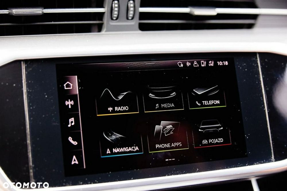 Audi A6 Limousine 40 TDI S tronic S line - 27