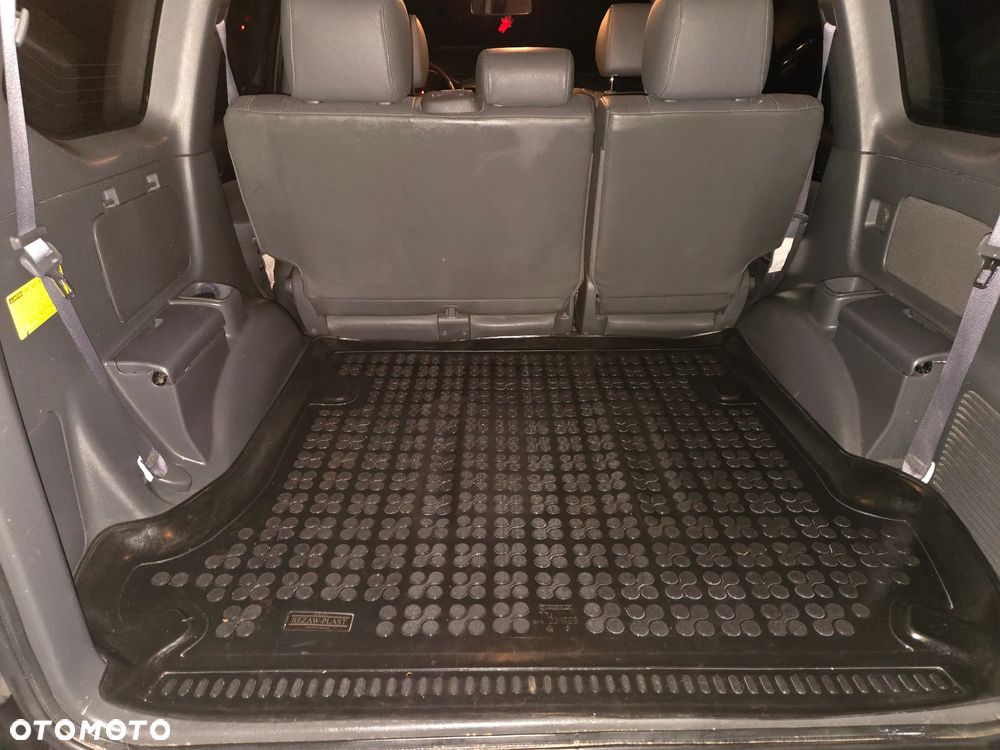 Toyota Land Cruiser 3.0 D Sol Navi Platinium - 13