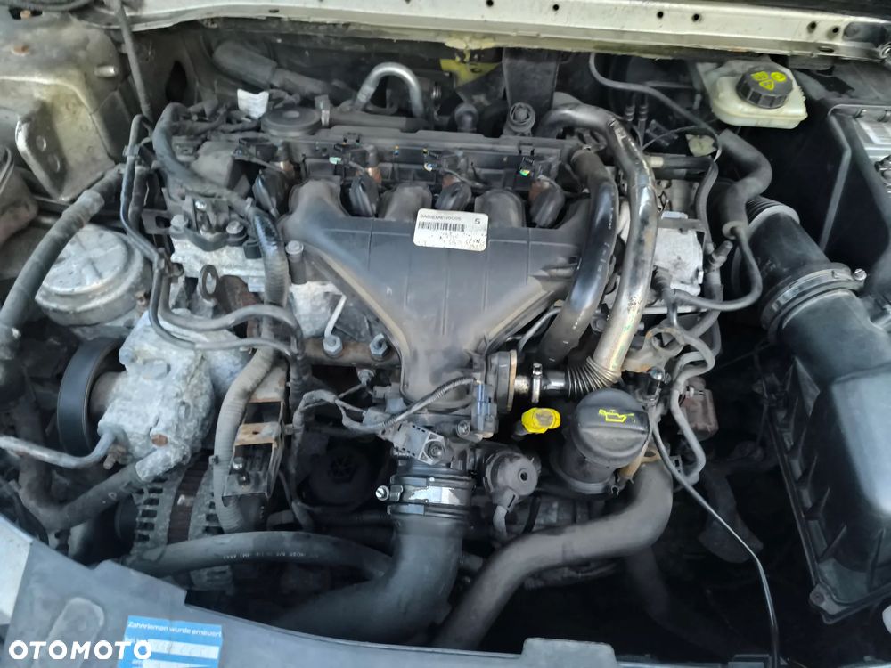 Ford Mondeo 2.0 TDCi Titanium - 7