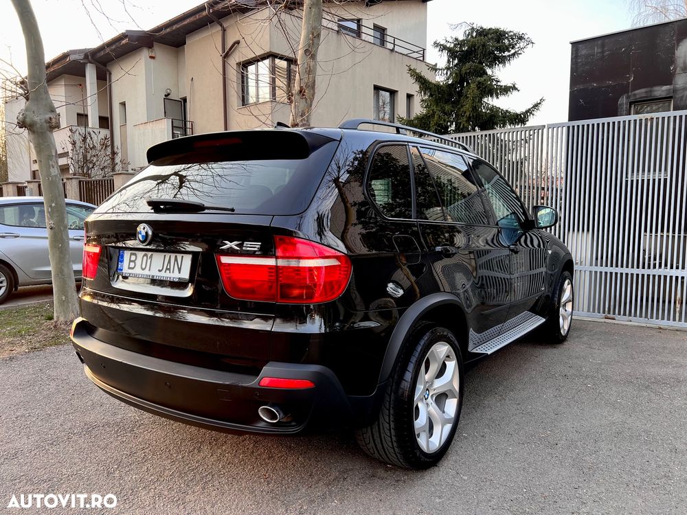 BMW X5 xDrive30d - 4