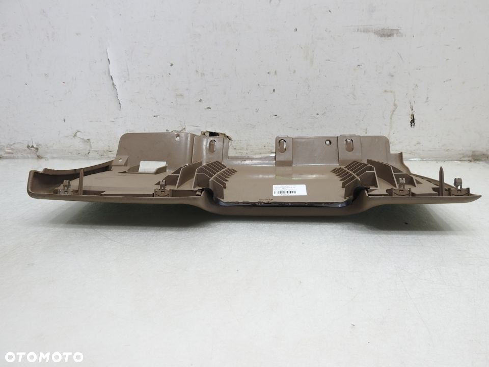 OSŁONA KONSOLI POD KIEROWNICE CHEVROLET UPLANDER - 2