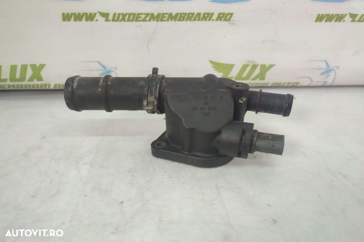 Flansa lichid racire 03g121132 2.0 tdi Volkswagen VW Jetta 5 seria - 1